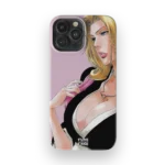 rangiku matsumoto vintage slim iphone 17 pro max