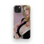 rangiku matsumoto vintage slim iphone 17 pro max