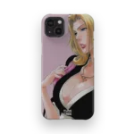 rangiku matsumoto vintage slim iphone 17 pro max