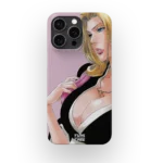 rangiku matsumoto vintage slim iphone 17 pro max