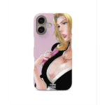 rangiku matsumoto vintage slim iphone 17 pro max