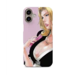 rangiku matsumoto vintage slim iphone 17 pro max