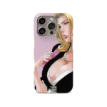 rangiku matsumoto vintage slim iphone 17 pro max