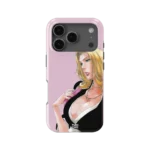 rangiku matsumoto vintage slim iphone 17 pro max