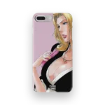 rangiku matsumoto vintage slim iphone 17 pro max