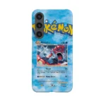 red gyarados heartgold and soulsilver slim iphone 17 pro max