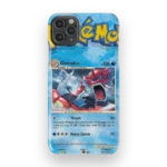 red gyarados heartgold and soulsilver slim iphone 17 pro max