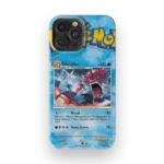 red gyarados heartgold and soulsilver slim iphone 17 pro max