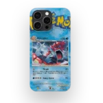 red gyarados heartgold and soulsilver slim iphone 17 pro max