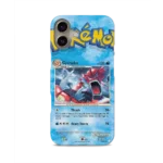 red gyarados heartgold and soulsilver slim iphone 17 pro max