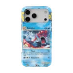 red gyarados heartgold and soulsilver slim iphone 17 pro max