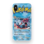 red gyarados heartgold and soulsilver slim iphone 17 pro max