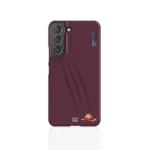 red hair slim iphone 17 pro max