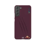 red hair slim iphone 17 pro max