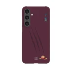 red hair slim iphone 17 pro max