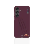 red hair slim iphone 17 pro max