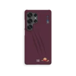 red hair slim iphone 17 pro max