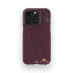 red hair slim iphone 17 pro max