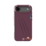 red hair slim iphone 17 pro max