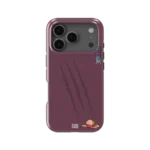 red hair slim iphone 17 pro max