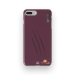 red hair slim iphone 17 pro max