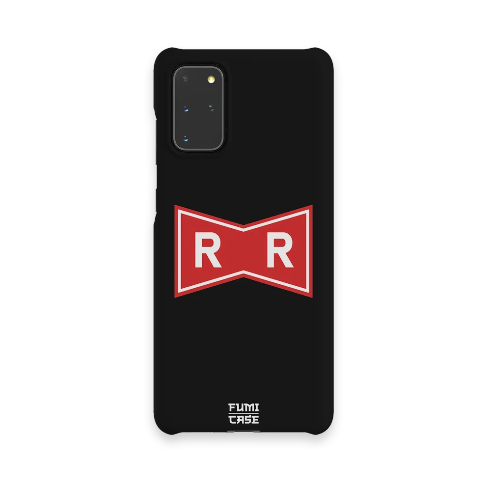 red ribbon army case slim galaxy s20 plus red ribbon army case slim galaxy s20 plus