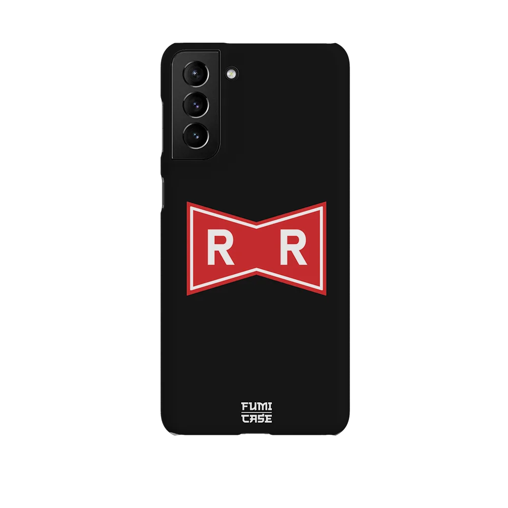 red ribbon army case slim galaxy s21 plus red ribbon army case slim galaxy s21 plus