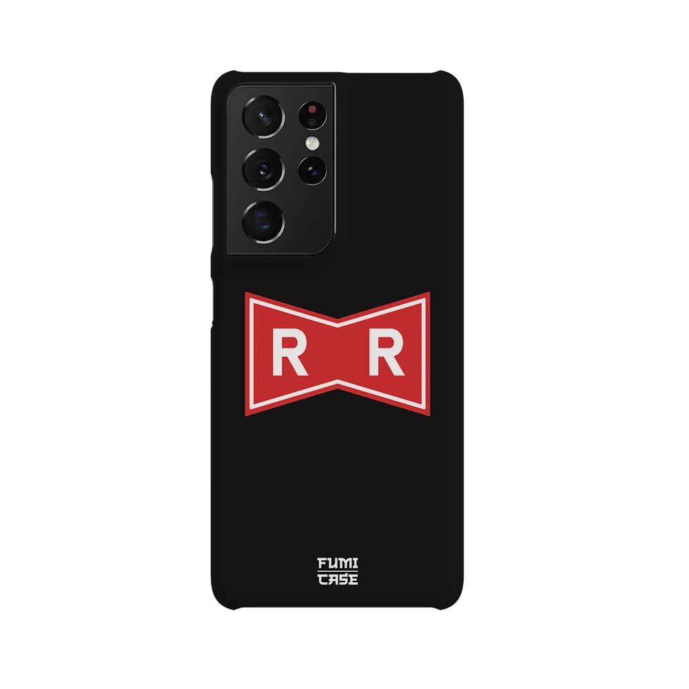 red ribbon army case slim galaxy s21 ultra red ribbon army case slim galaxy s21 ultra