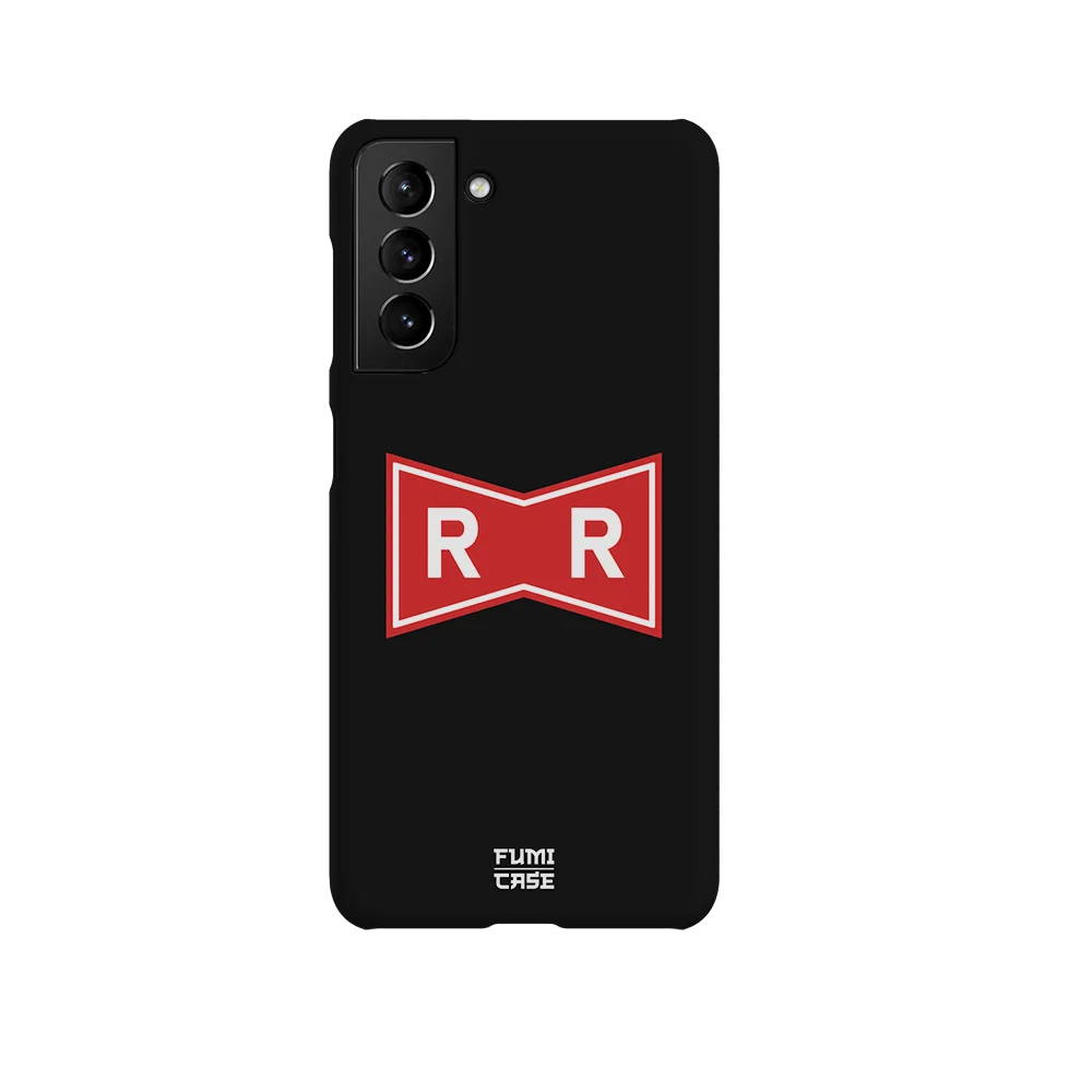 red ribbon army case slim galaxy s21 red ribbon army case slim galaxy s21