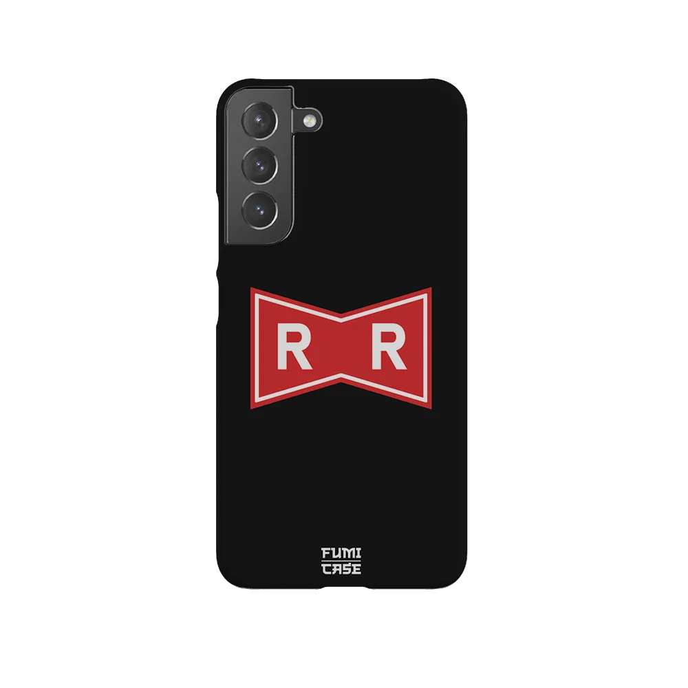 red ribbon army case slim galaxy s22 plus red ribbon army case slim galaxy s22 plus