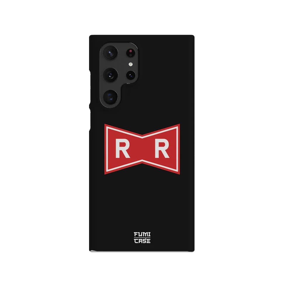 red ribbon army case slim galaxy s22 ultra red ribbon army case slim galaxy s22 ultra