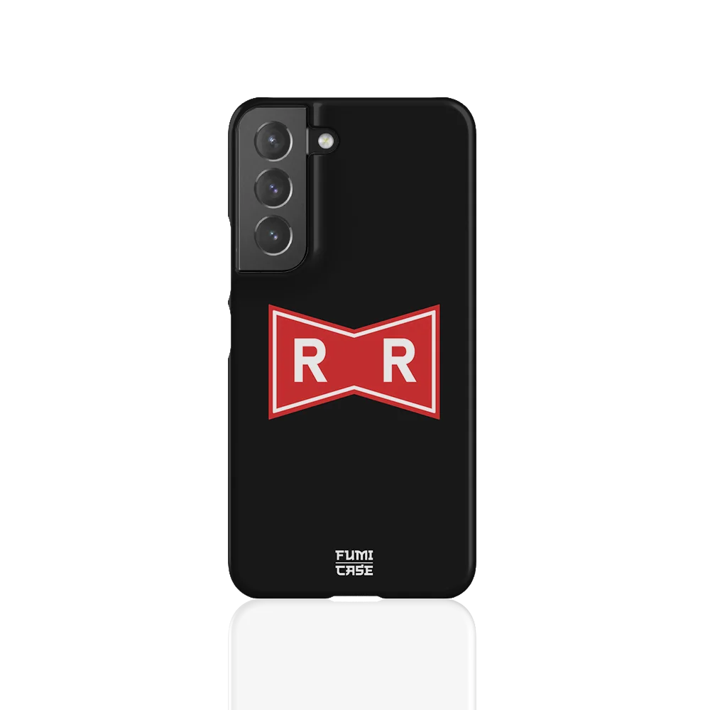 red ribbon army case slim galaxy s22 red ribbon army case slim galaxy s22