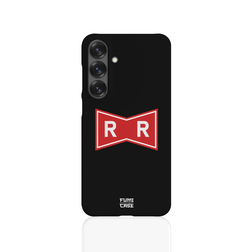 red ribbon army case slim galaxy s25 plus red ribbon army case slim galaxy s25 plus