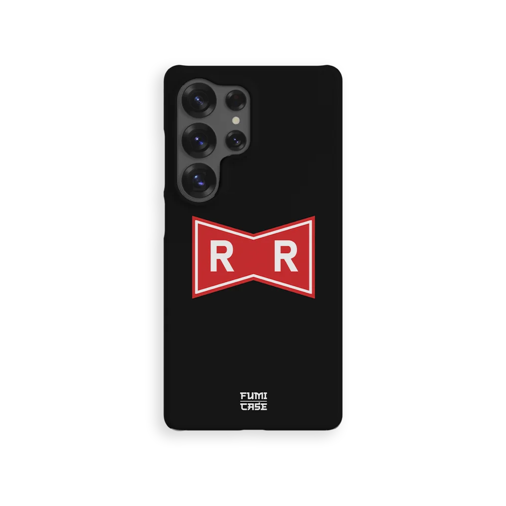 red ribbon army case slim galaxy s25 ultra red ribbon army case slim galaxy s25 ultra