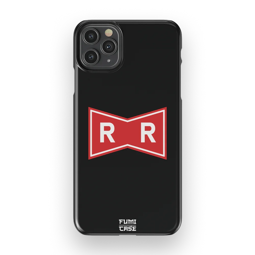 red ribbon army case slim iphone 11 pro max red ribbon army case slim iphone 11 pro max