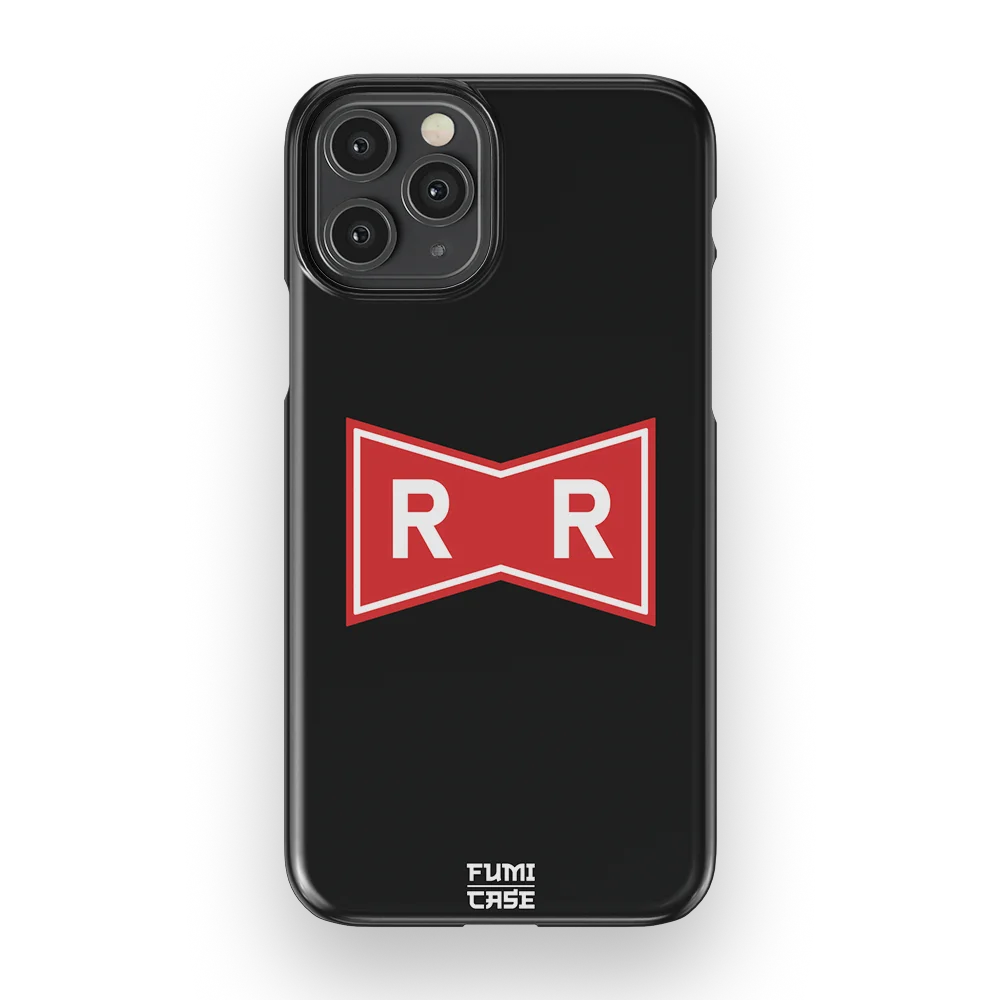 red ribbon army case slim iphone 11 pro red ribbon army case slim iphone 11 pro