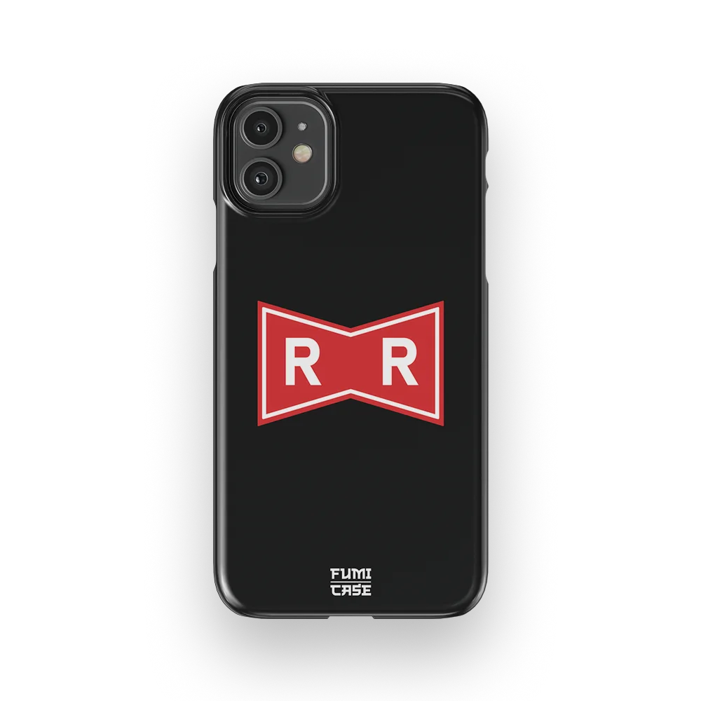 red ribbon army case slim iphone 11 red ribbon army case slim iphone 11