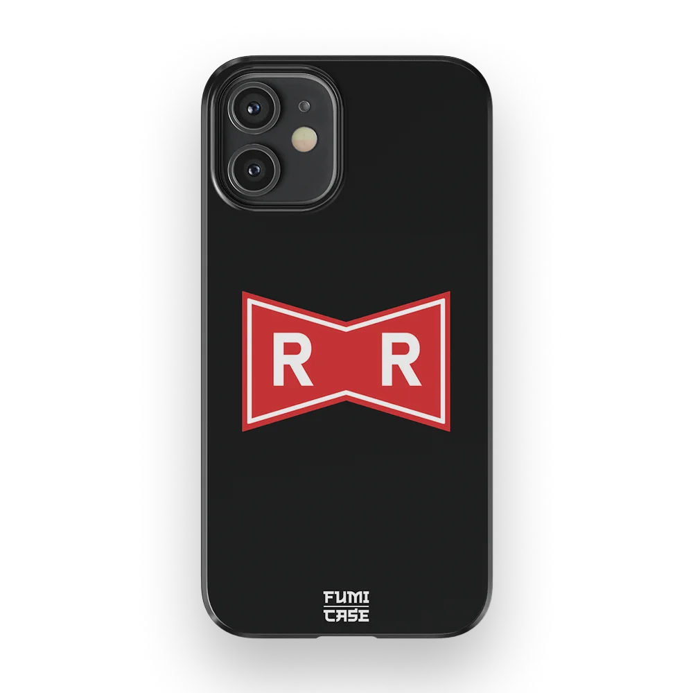 red ribbon army case slim iphone 12 mini red ribbon army case slim iphone 12 mini