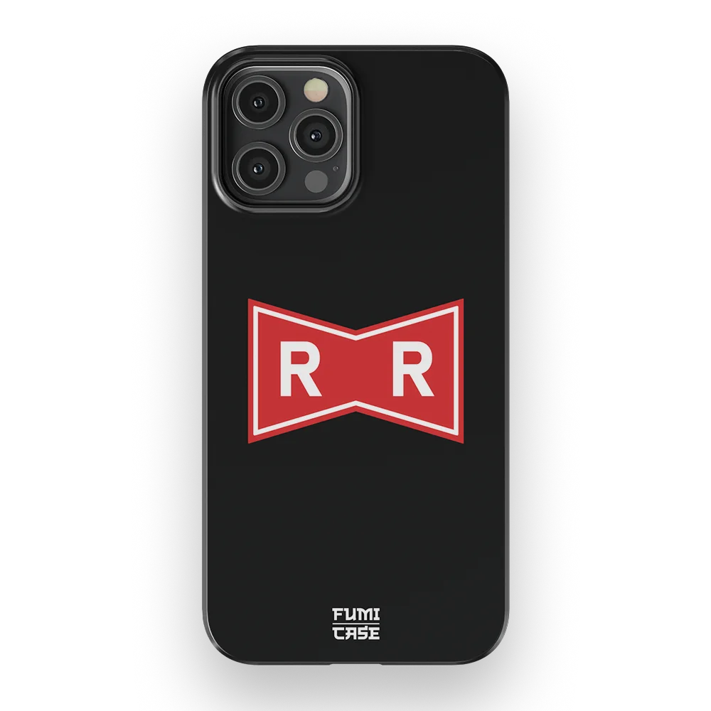 red ribbon army case slim iphone 12 pro max red ribbon army case slim iphone 12 pro max