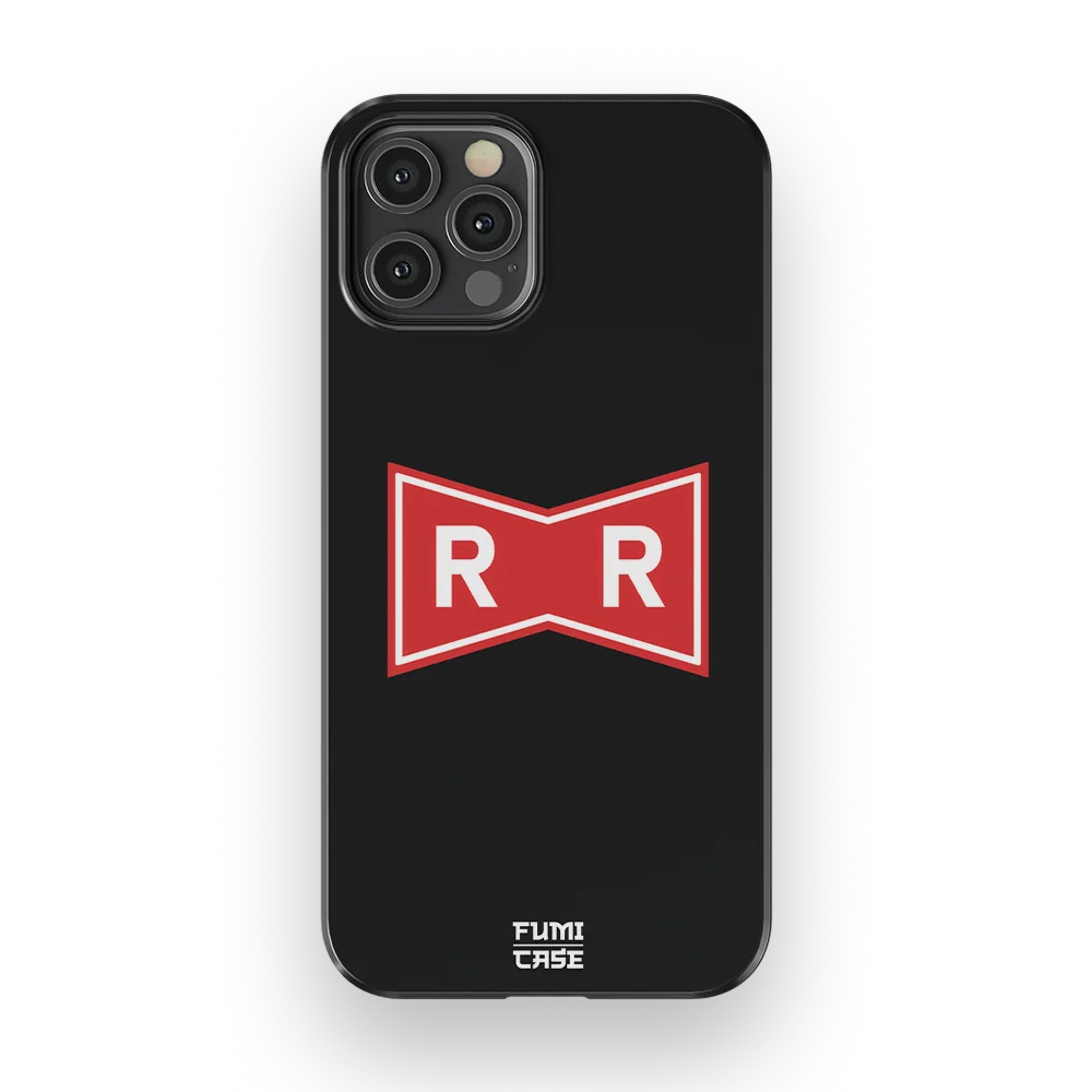 red ribbon army case slim iphone 12 pro red ribbon army case slim iphone 12 pro