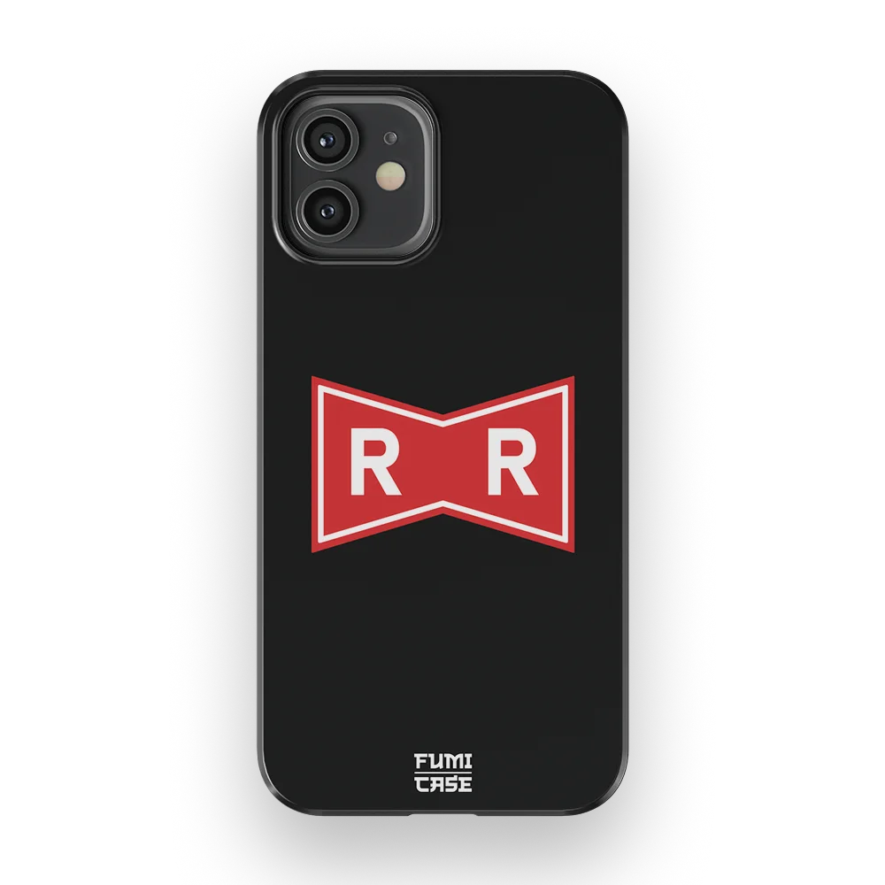 red ribbon army case slim iphone 12 red ribbon army case slim iphone 12