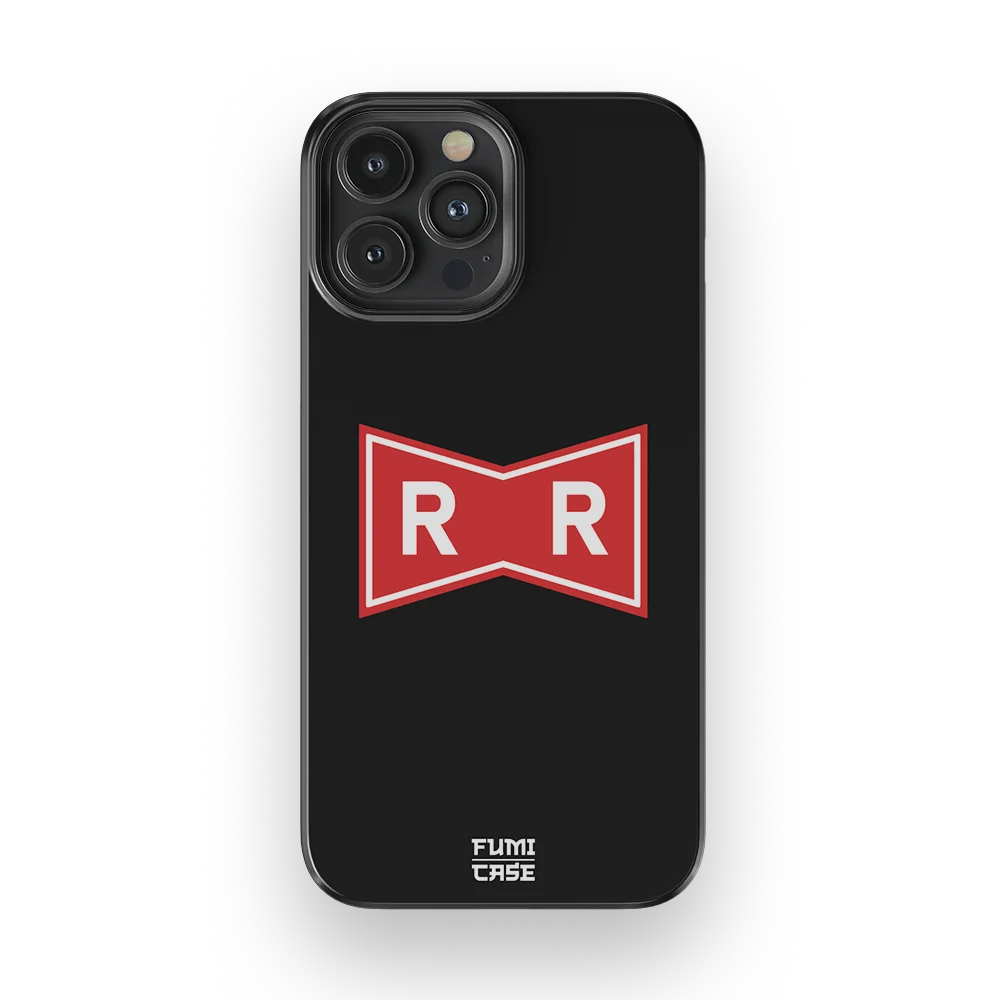 red ribbon army case slim iphone 13 pro max red ribbon army case slim iphone 13 pro max