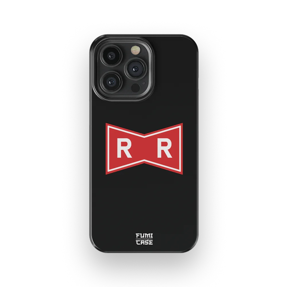 red ribbon army case slim iphone 13 pro red ribbon army case slim iphone 13 pro