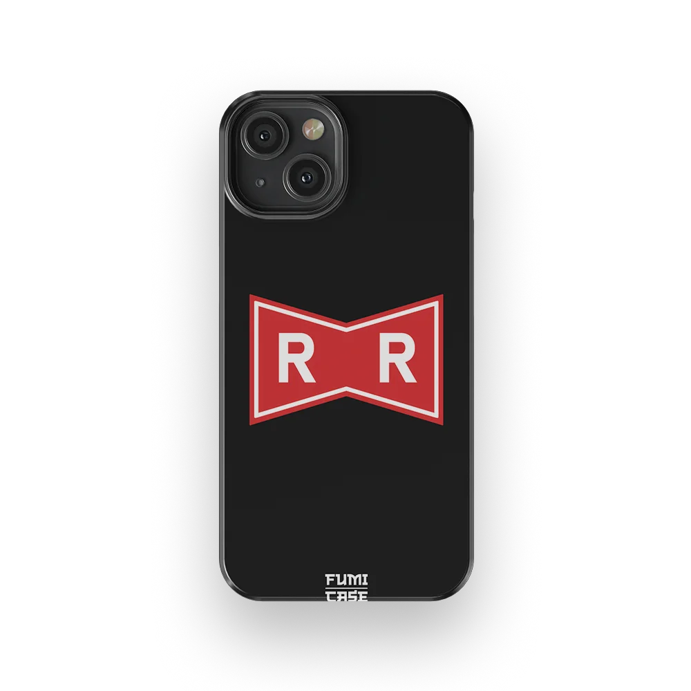 red ribbon army case slim iphone 13 red ribbon army case slim iphone 13