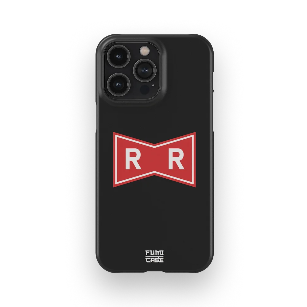 red ribbon army case slim iphone 14 pro max red ribbon army case slim iphone 14 pro max