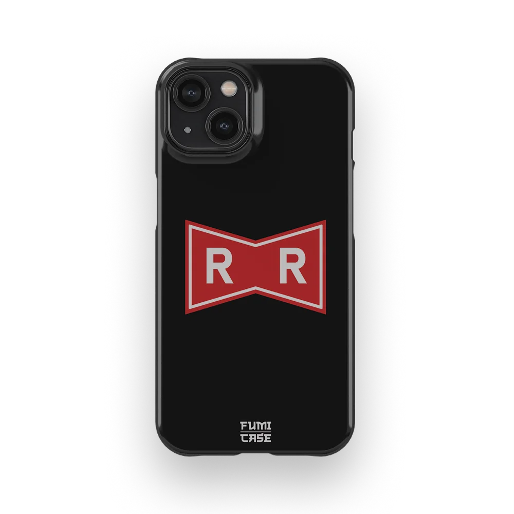 red ribbon army case slim iphone 14 red ribbon army case slim iphone 14