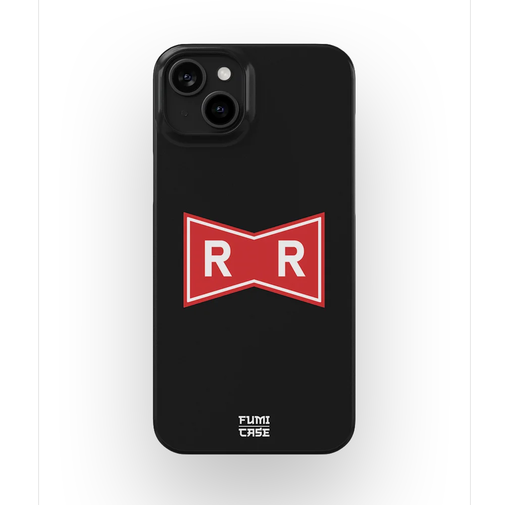 red ribbon army case slim iphone 15 plus red ribbon army case slim iphone 15 plus