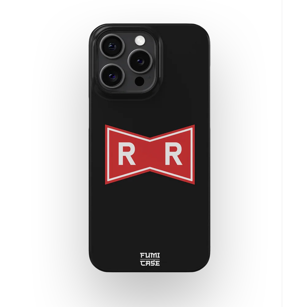 red ribbon army case slim iphone 15 pro max red ribbon army case slim iphone 15 pro max