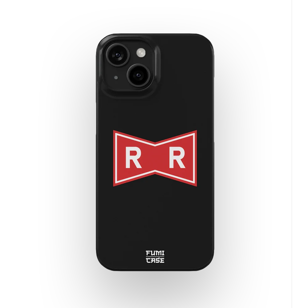 red ribbon army case slim iphone 15 red ribbon army case slim iphone 15