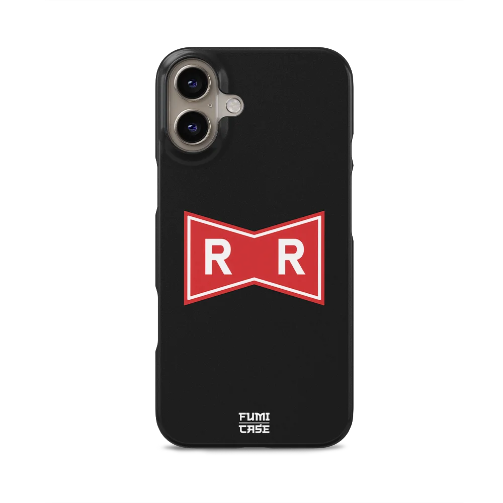 red ribbon army case slim iphone 16 plus red ribbon army case slim iphone 16 plus